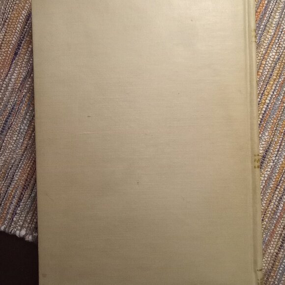 Vintage Hardcover Edition of Wuthering Heights by Emily Bronte | 1949 - Picture 3 of 7